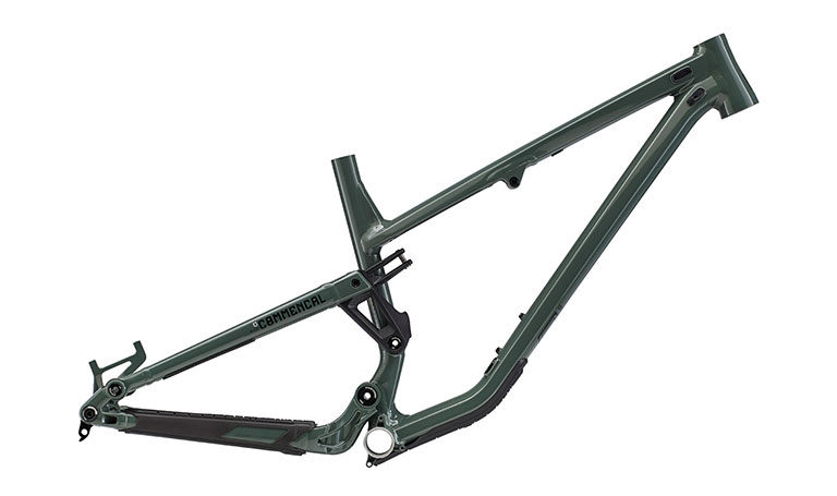 META TR 29 FRAME