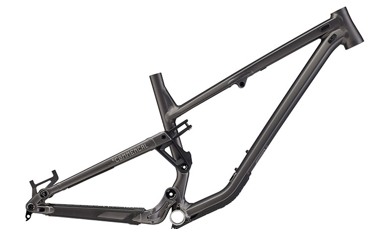 META TR 29 FRAME