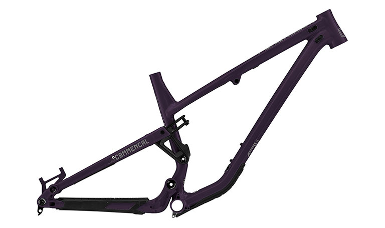 META TR 29 FRAME