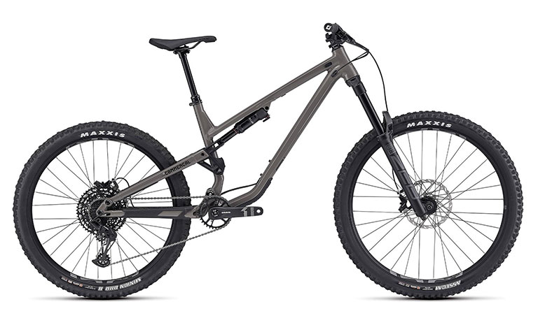 META SX SIGNATURE 29/27