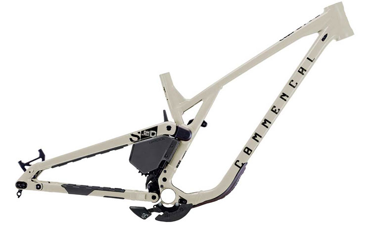 SUPREME DH27/29 FRAME