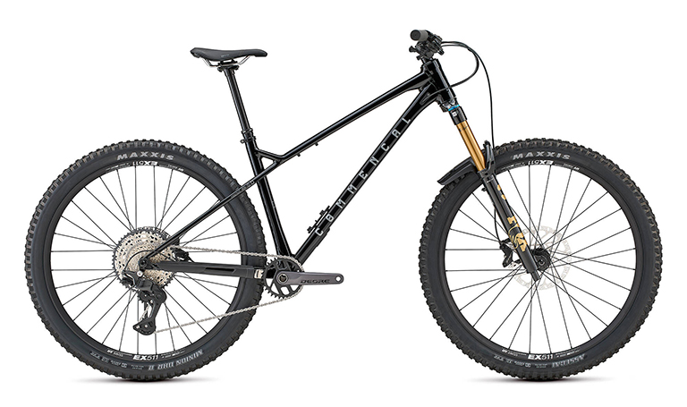 自転車本体 COMMENCAL  COMMENCAL / コメンサル 日本オフィシャルサイト / ジオライドジャパン