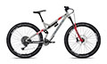 Flat Grey Sram Red