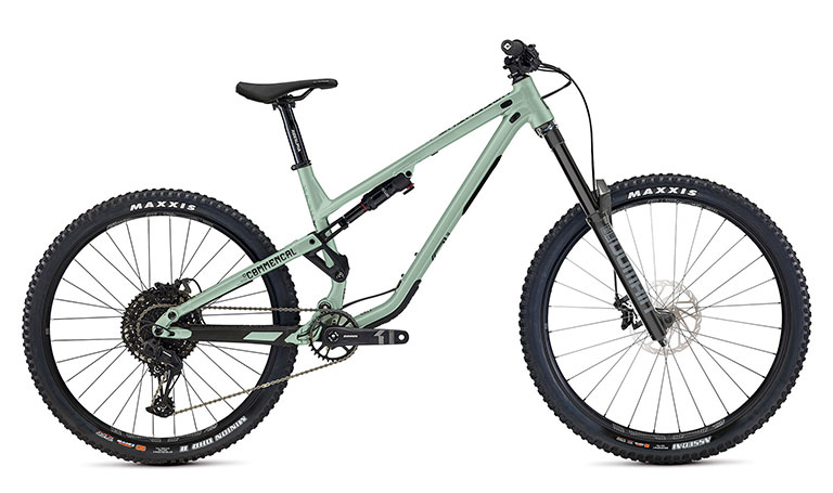 META SX SIGNATURE 29/27