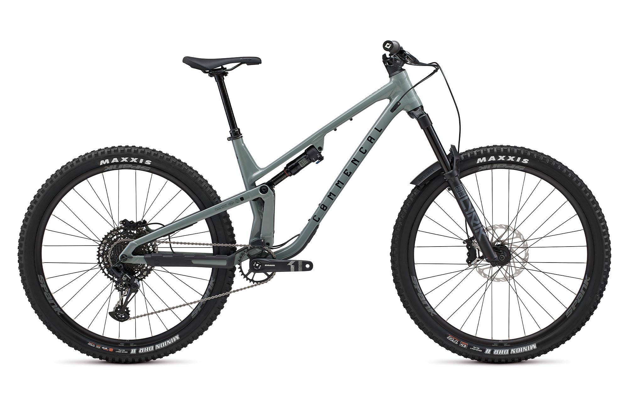 META V5 RIDE / COMMENCAL / コメンサル 日本オフィシャルサイト 