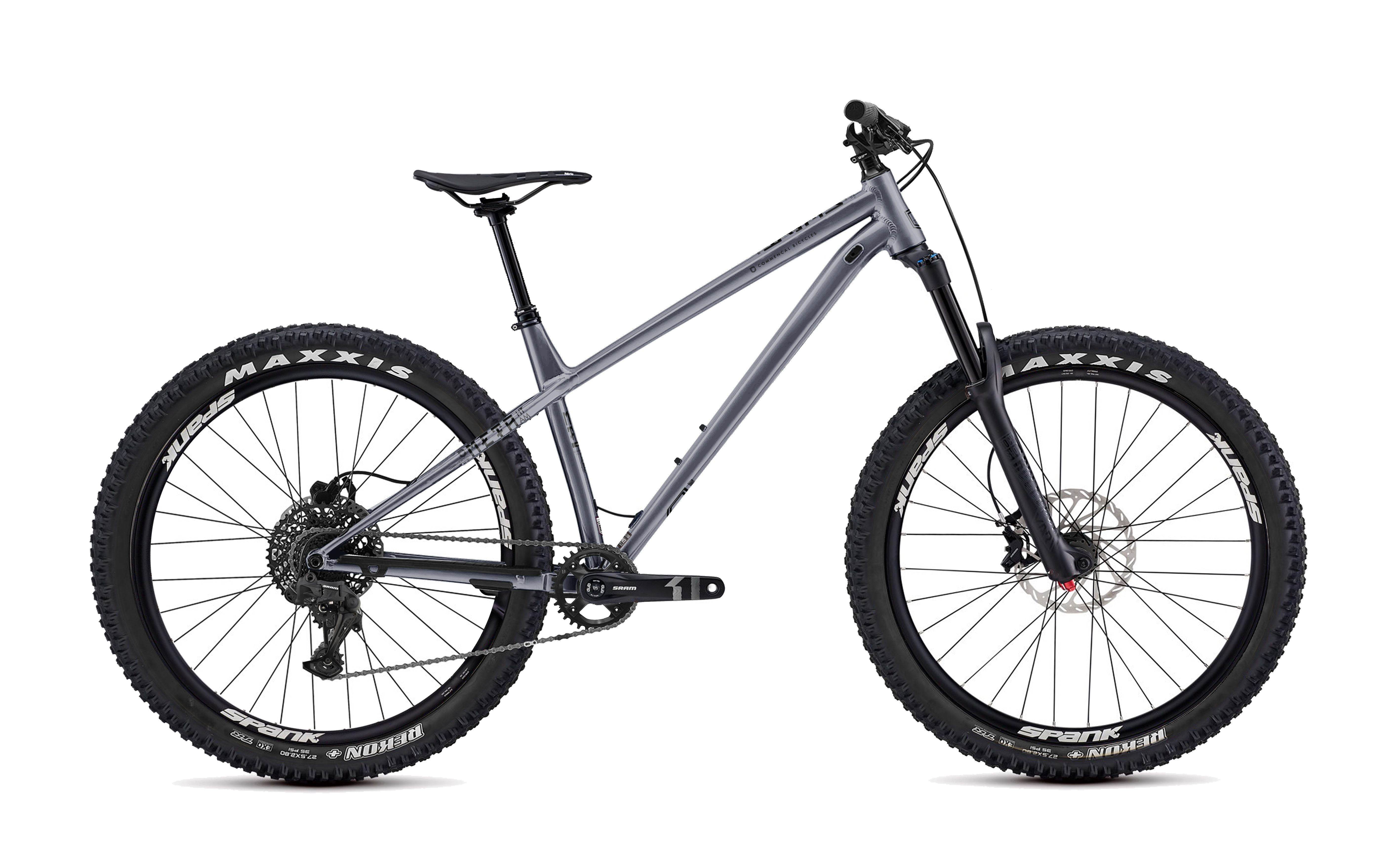 nsbikesquantumMTB コメンサル COMMENCAL META HT AM Cr-Mo