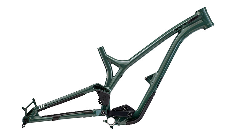 Keswick Green Shiny サムネイル