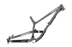 Matte Graphite サムネイル
