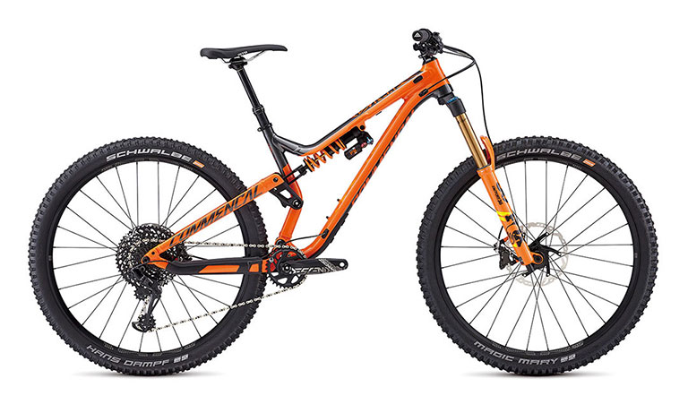 META AM 29" Signature